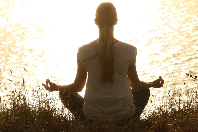 Breath Awareness